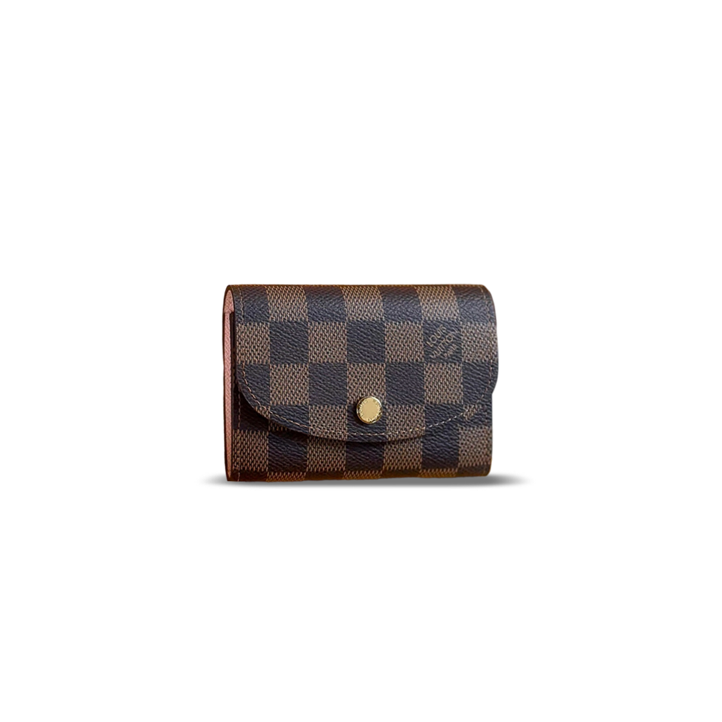 LOUIS VUITTON ROSALIE COIN PURSE (11*8*2.5cm)